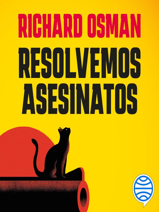 Cover image for Resolvemos asesinatos
